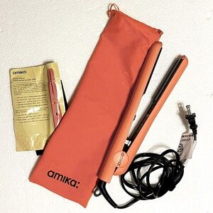 Amika - Strand Perfect Ceramic Styler